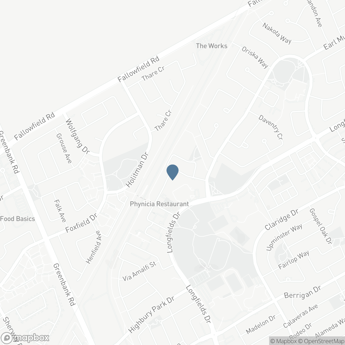 639 VIA CAMPANALE AVENUE, Ottawa, Ontario K2J 4A2